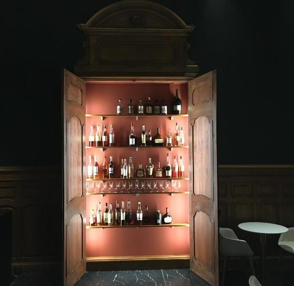 호텔 Hôtel De France