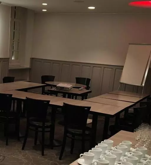 酒店 Hôtel De France