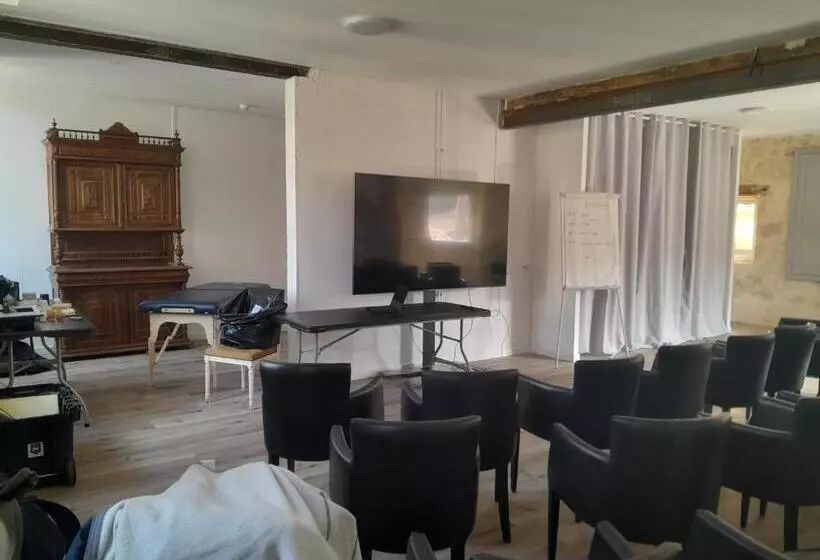 酒店 Hôtel De France