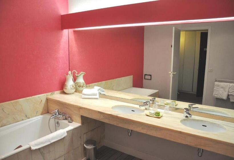 호텔 Hôtel De France