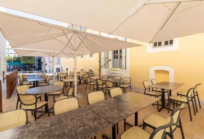 酒店 Hôtel De France