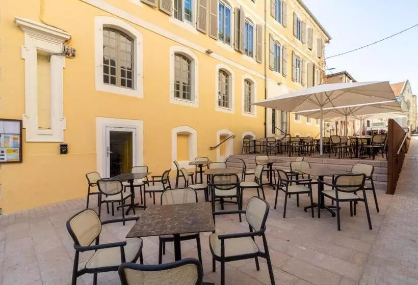 酒店 Hôtel De France