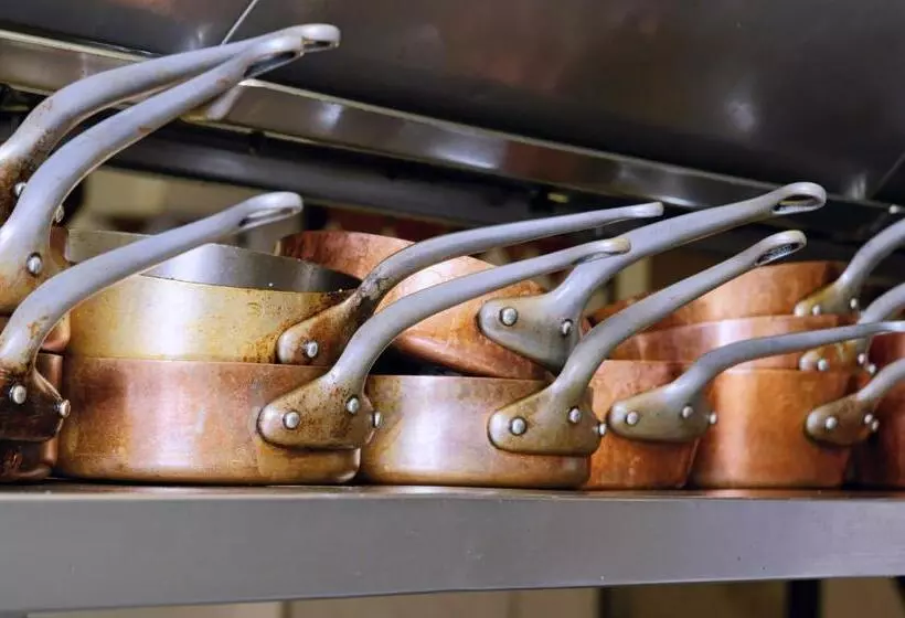 酒店 Hôtel De France