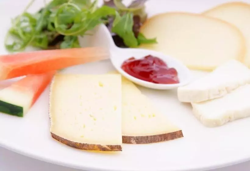 酒店 Hôtel De France