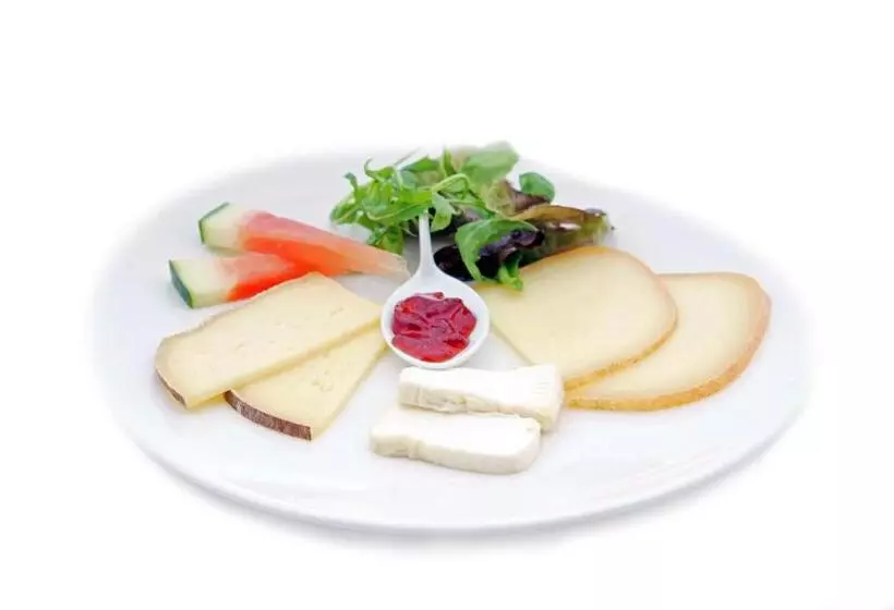 酒店 Hôtel De France