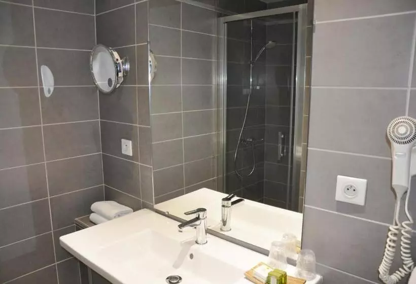 酒店 Hôtel De France