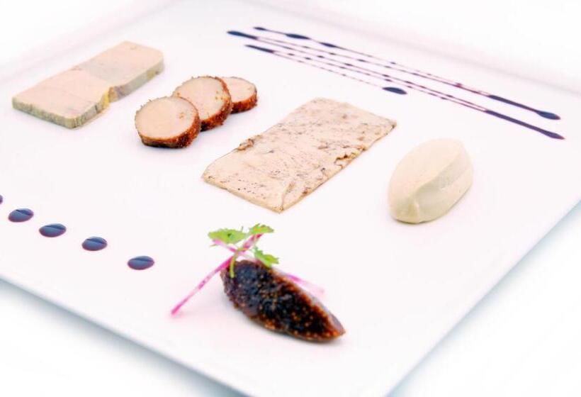 호텔 Hôtel De France