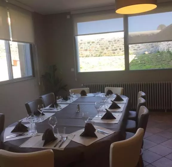 ホテル Hôtel De France
