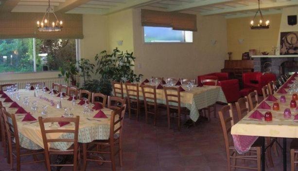 Отель Hôtel De France