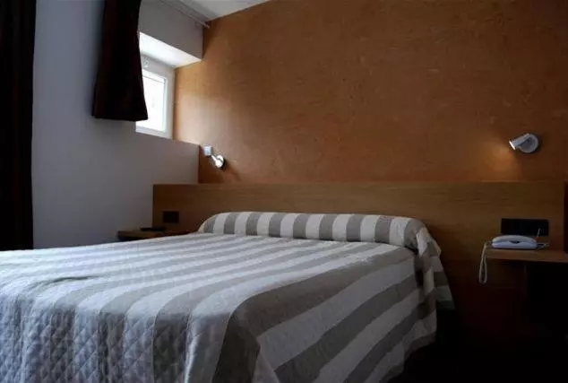 ホテル Hôtel De France