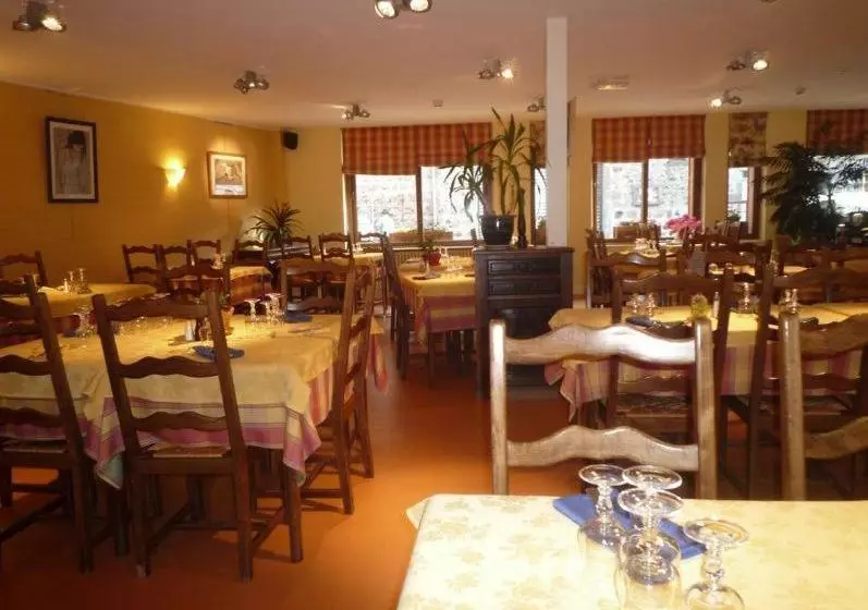 ホテル Hôtel De France