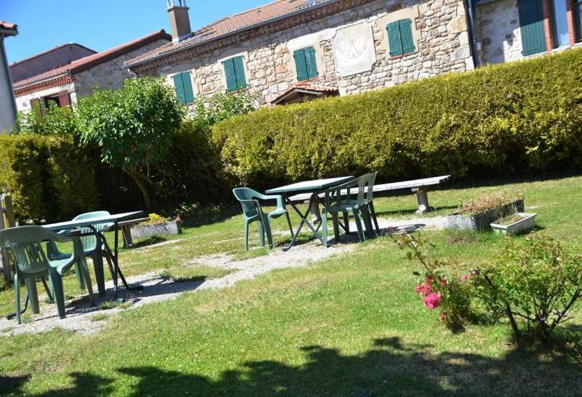 Отель Hôtel De France