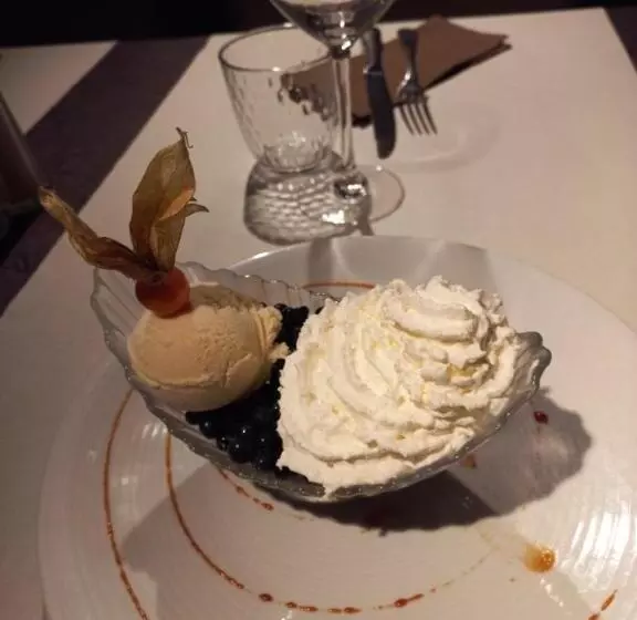 ホテル Hôtel De France