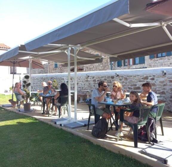 Отель Hôtel De France