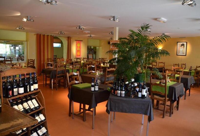 Отель Hôtel De France