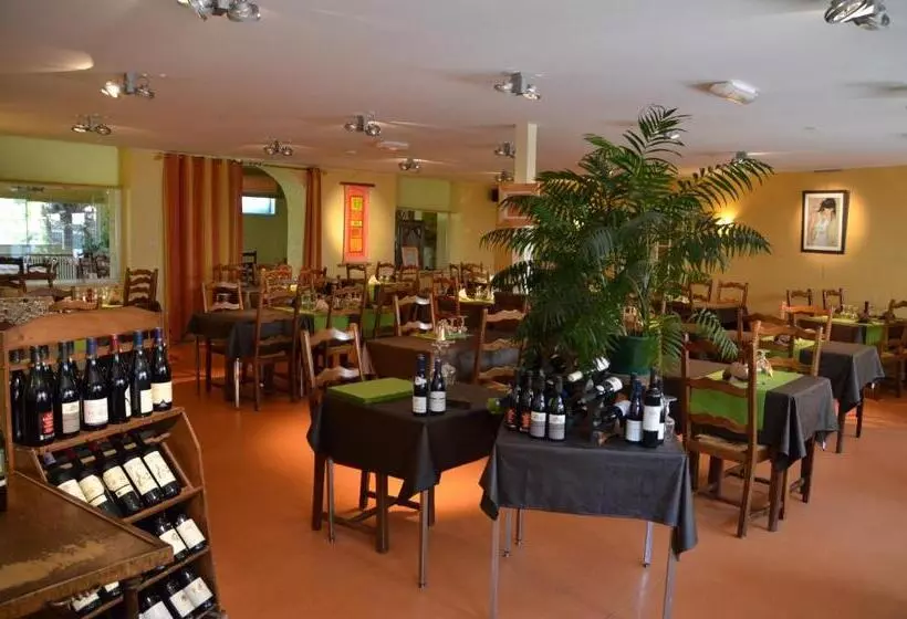 ホテル Hôtel De France