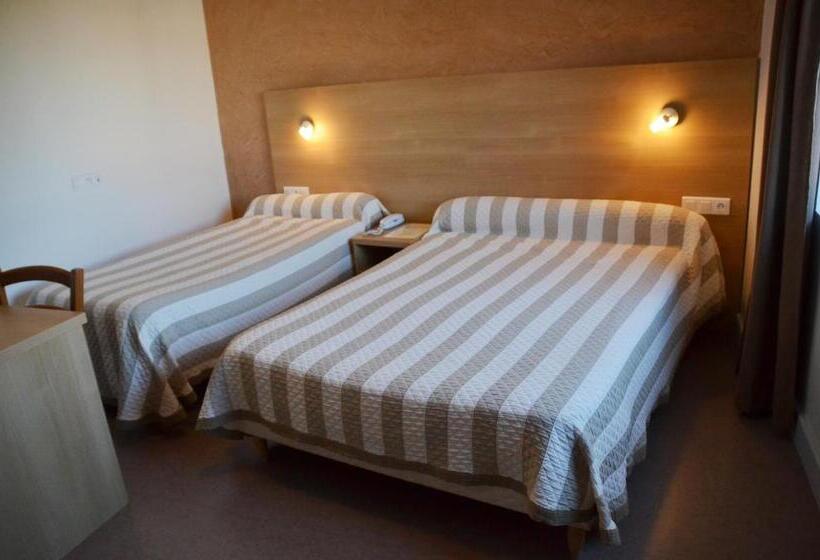 Отель Hôtel De France