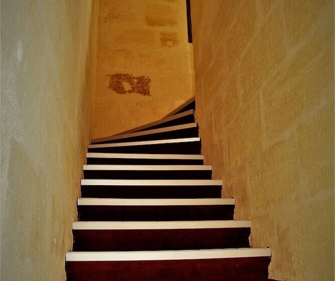 ホテル Hôtel De La Boëtie