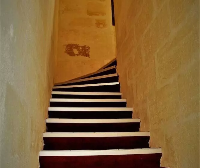 Отель Hôtel De La Boëtie