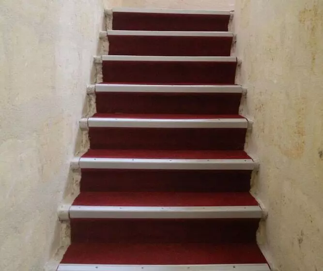 Отель Hôtel De La Boëtie