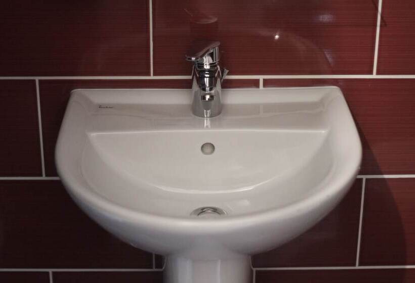 ホテル Hôtel De La Boëtie