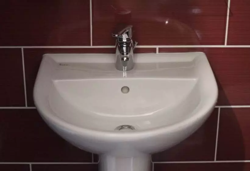 Отель Hôtel De La Boëtie