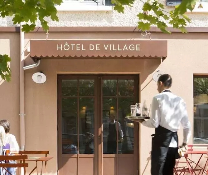 호텔 Beaulieu Lyon Charbonnières