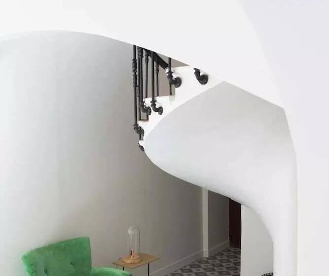 호텔 Beaulieu Lyon Charbonnières