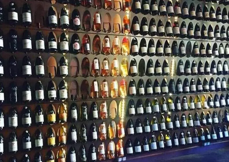 호텔 Beaulieu Lyon Charbonnières