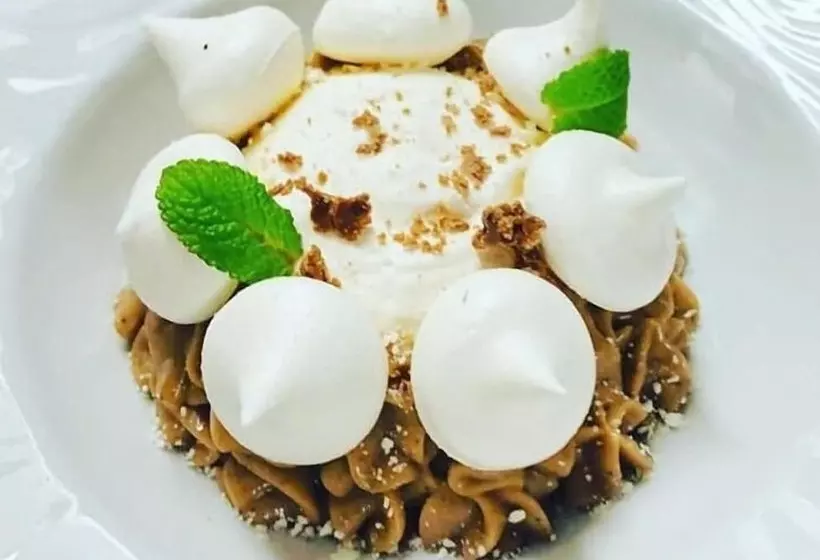 호텔 Beaulieu Lyon Charbonnières