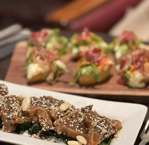 ホテル Hôtel Le France