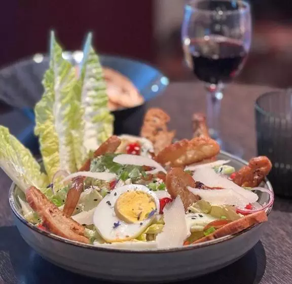 ホテル Hôtel Le France