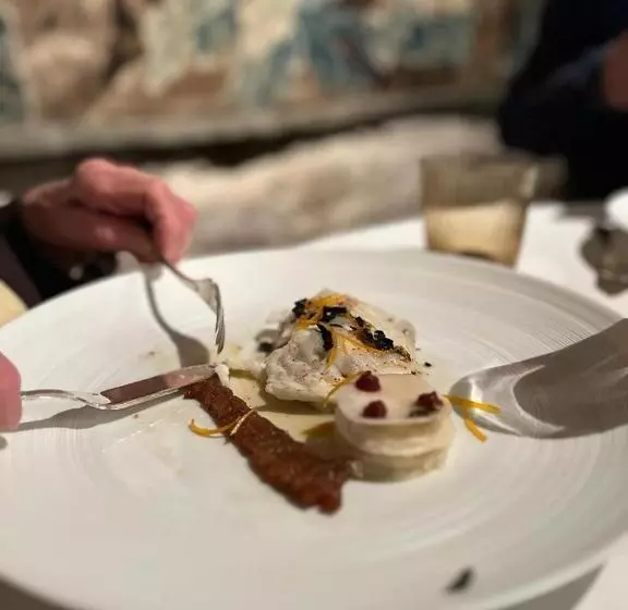 ホテル Hôtel Le France