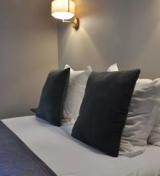 ホテル Hôtel Le France