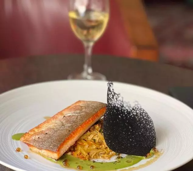 ホテル Hôtel Le France