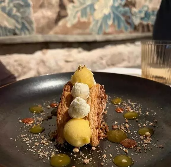 ホテル Hôtel Le France