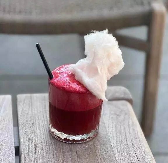 ホテル Hôtel Le France