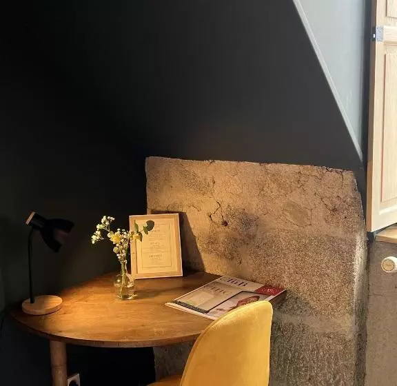 ホテル Hôtel Le France