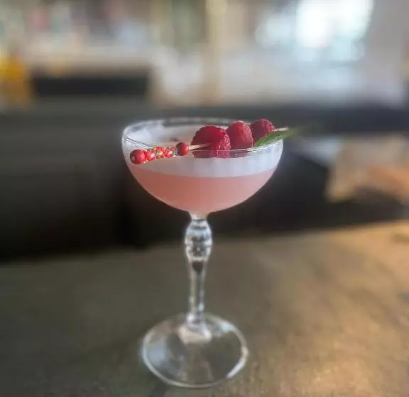 ホテル Hôtel Le France