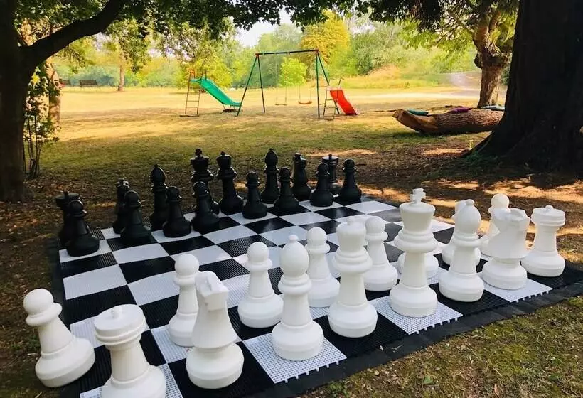 Отель Hôtel Restaurant Du Château De La Tour