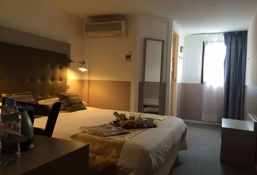 Hotel Kyriad Argenteuil