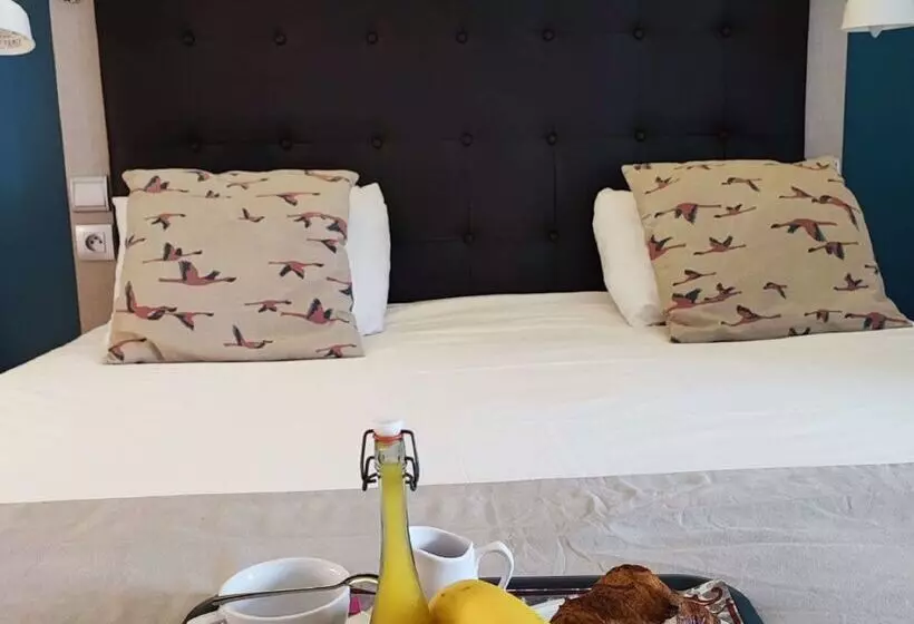 Hotel Kyriad Argenteuil