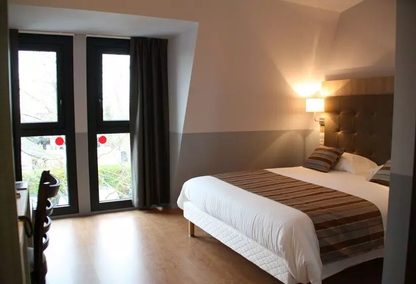 Hotel Kyriad Argenteuil