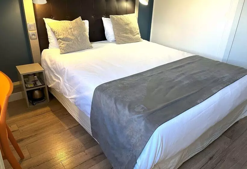 Hotel Kyriad Argenteuil