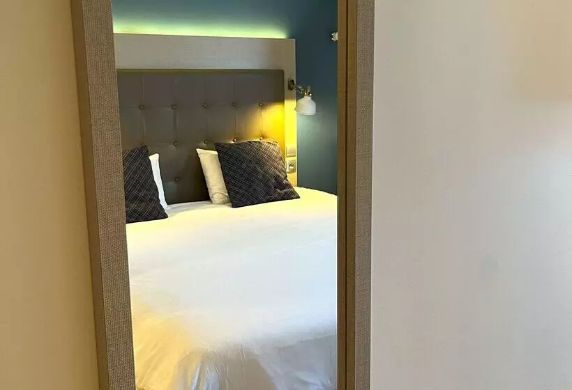 Hotel Kyriad Argenteuil