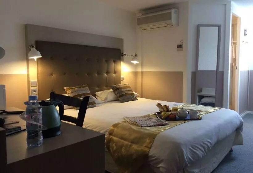 Hotel Kyriad Argenteuil