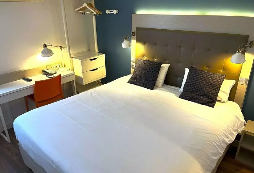 Hotel Kyriad Argenteuil