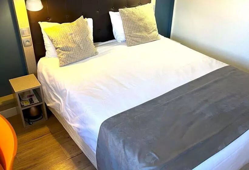 Hotel Kyriad Argenteuil