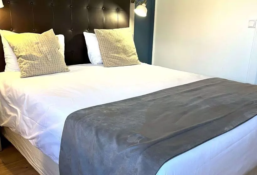 Hotel Kyriad Argenteuil