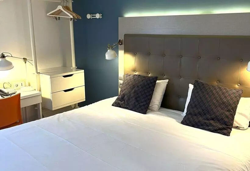 Hotel Kyriad Argenteuil